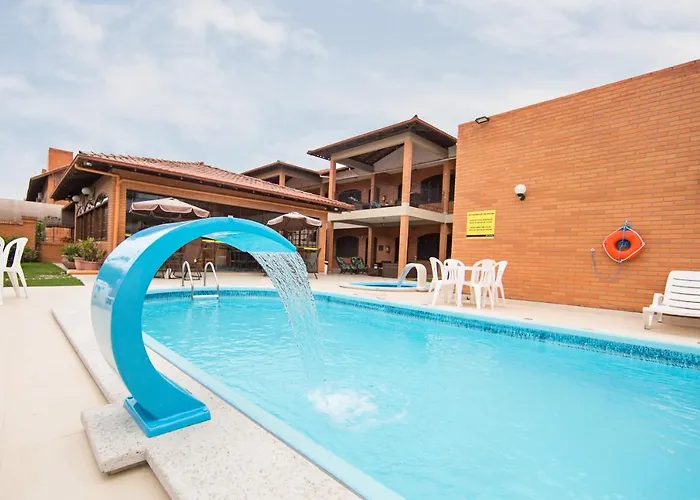 EliteHotel Florianopolis