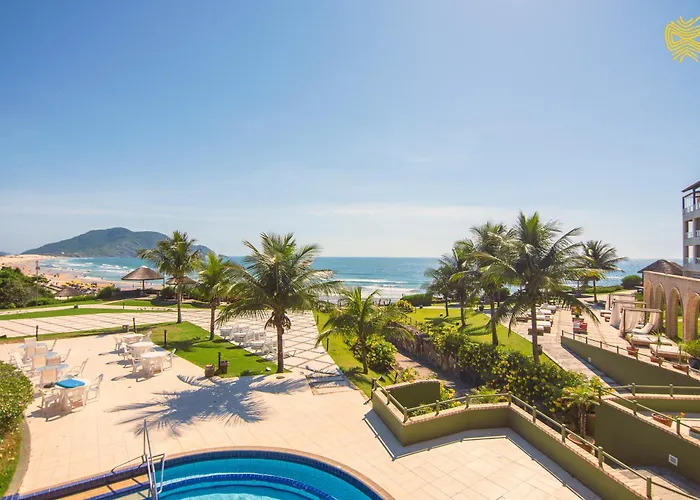 Costao Do Santinho Resort All Inclusive Florianopolis