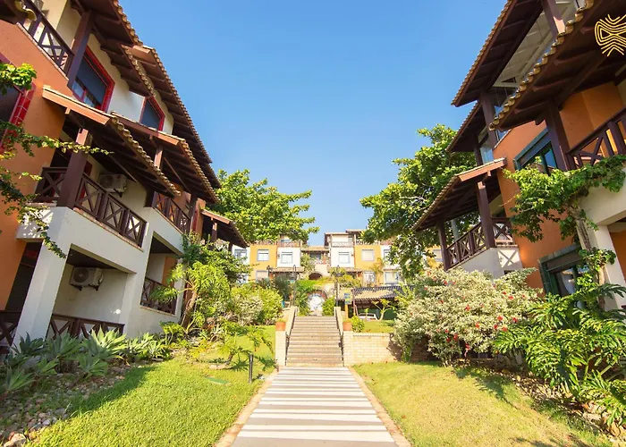 Costao Do Santinho Resort All Inclusive Florianopolis