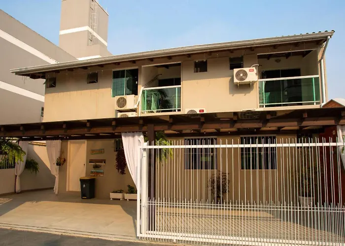 Pousada Doce EncantoHotel Florianopolis