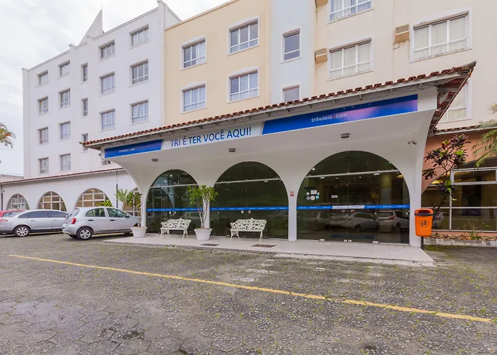 Tri FlorianópolisHotel Florianopolis